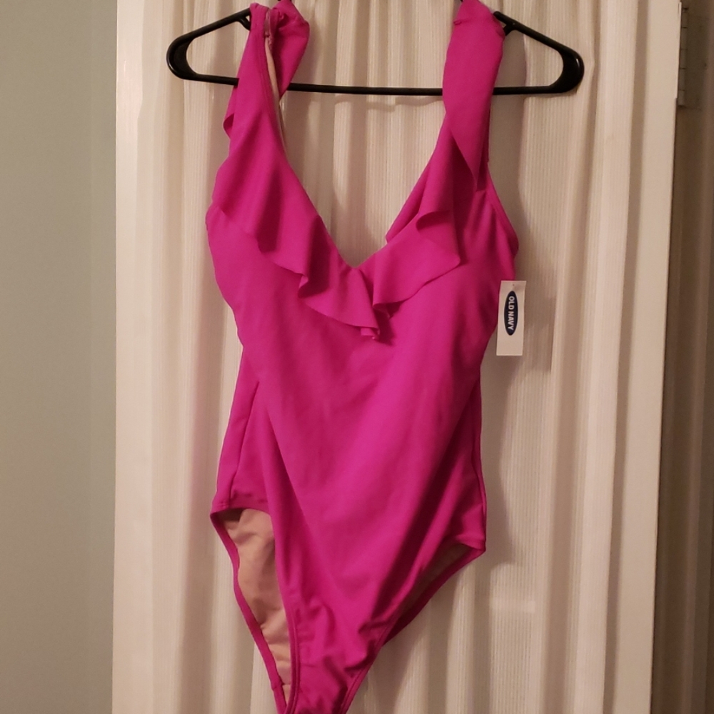 Old Navy swimsuit